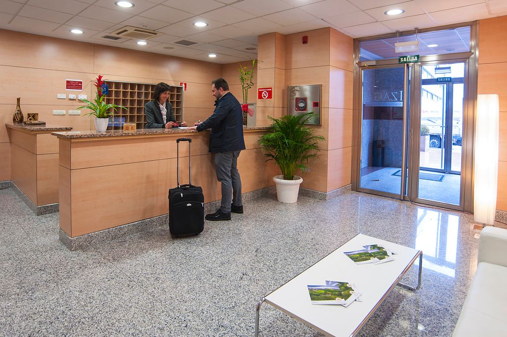 Hostal Izaga, foto 8