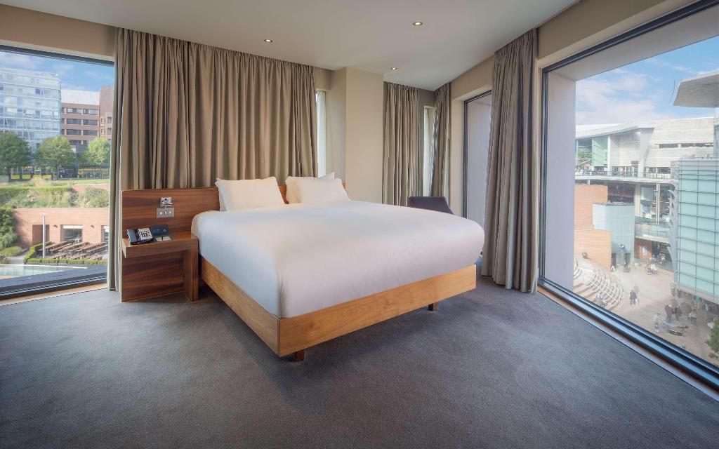 Hilton Liverpool, foto 12