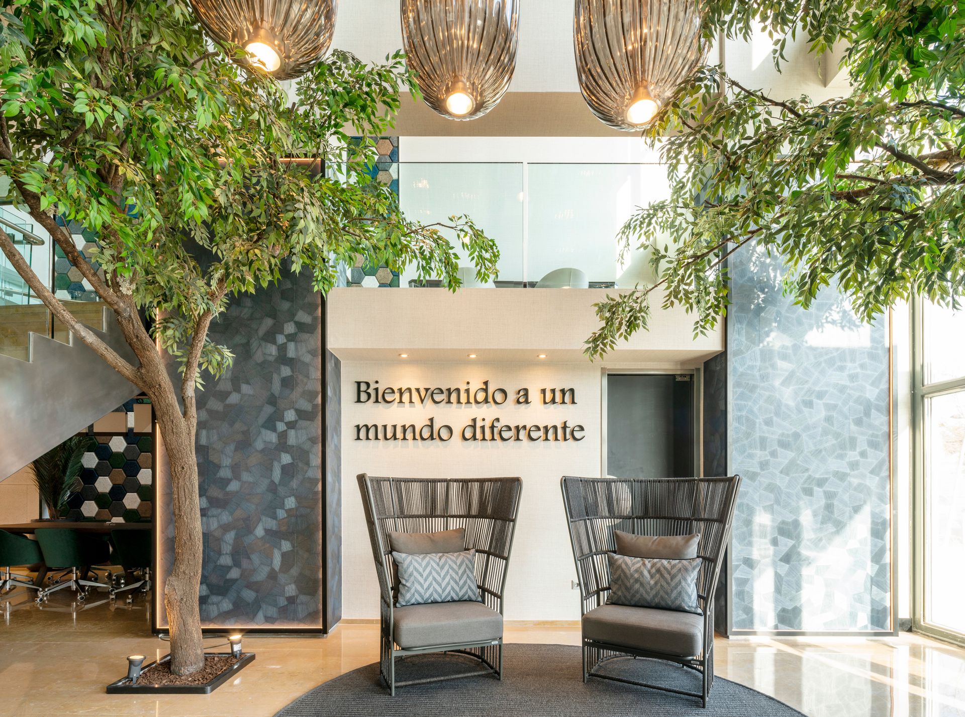 Hotel ILUNION Valencia 4, foto 4