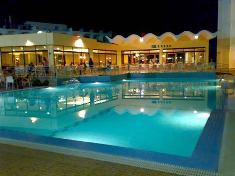 Evi Hotel, foto 11