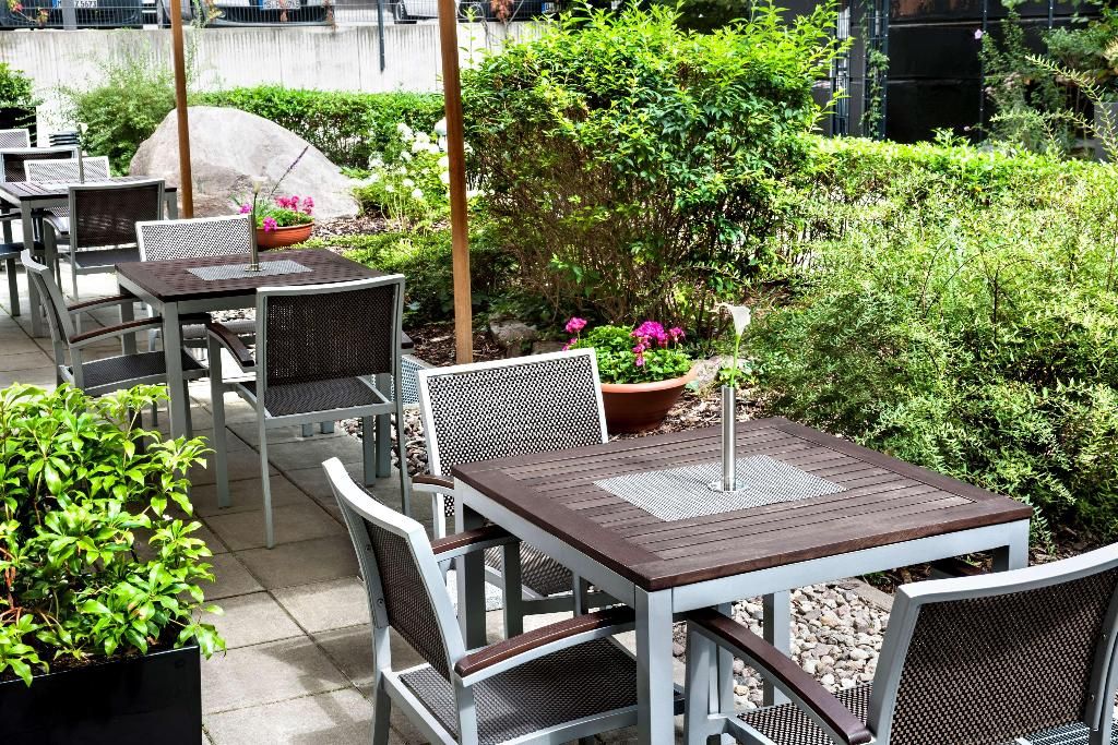 iStay by NH Berlin City Ost Hotel, foto 3