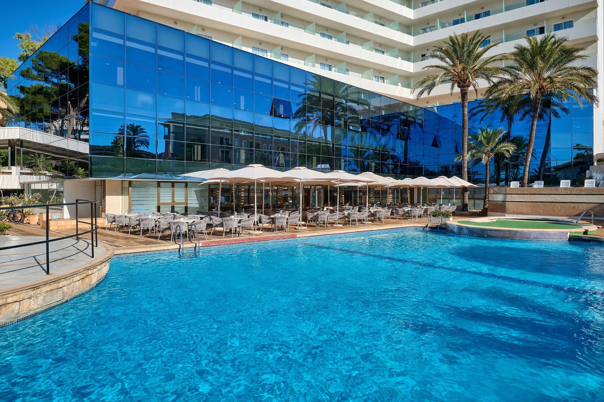 Grupotel Taurus Park, foto 8