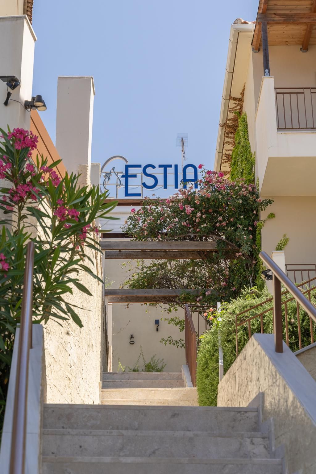 Hotel Estia, foto 10