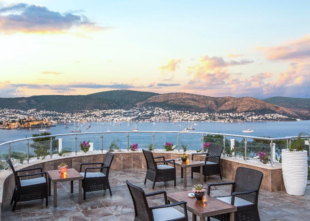 Baska Resort Bodrum, foto 12