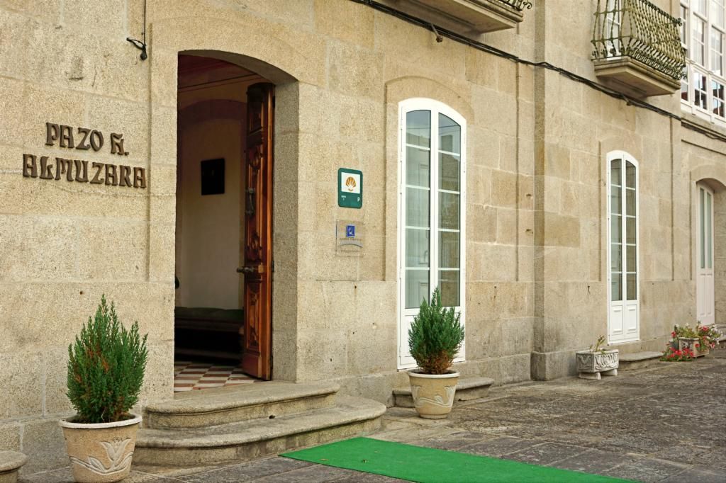 Pazo Almuzara, foto 2