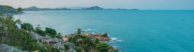 Op vakantie naar een prachtig eiland in Zuid-Thailand? Kies dan voor Ko Samui. De stranden zijn er heerlijk en de natuur prachtig. Ga er hiken en nadien chillen aan het zwembad. Boek nu alvast je vlucht en hotel met Neckermann en start met aftellen naar vertrek. 