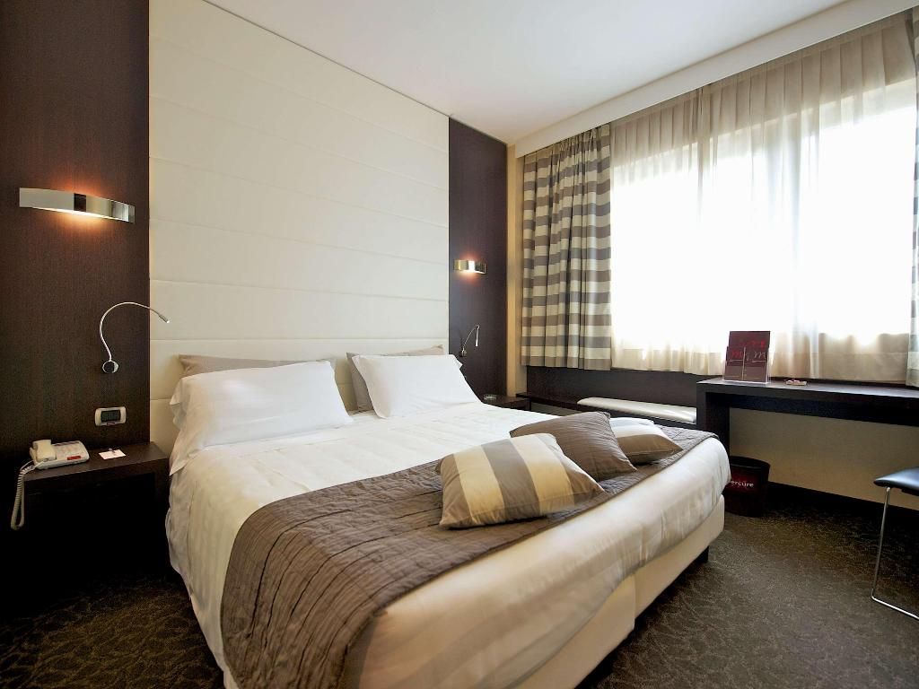 Mercure Bergamo Aeroporto, foto 7