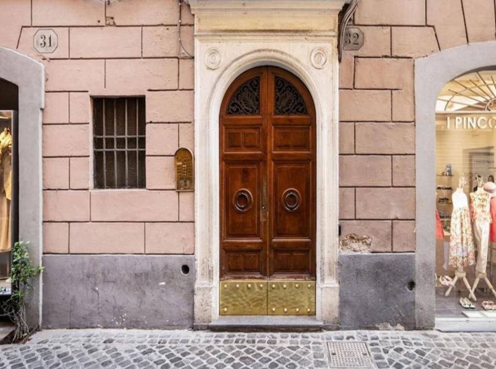iRooms Spanish Steps, foto 2