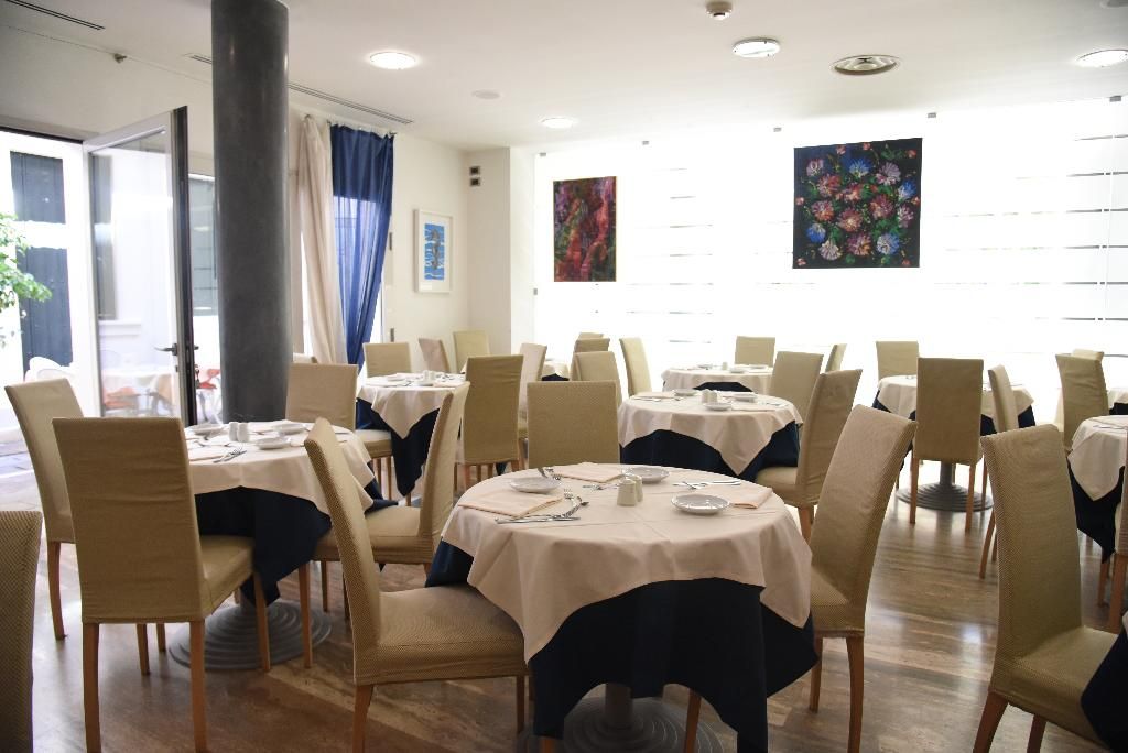 Hotel Duca d'Aosta, foto 4