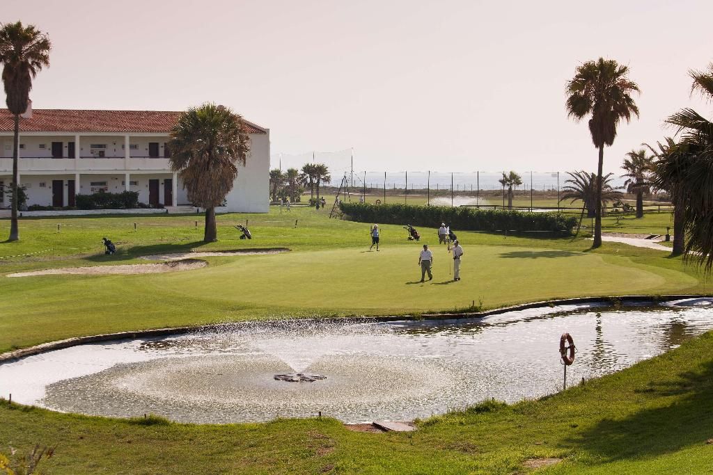 Parador de Málaga Golf, foto 8