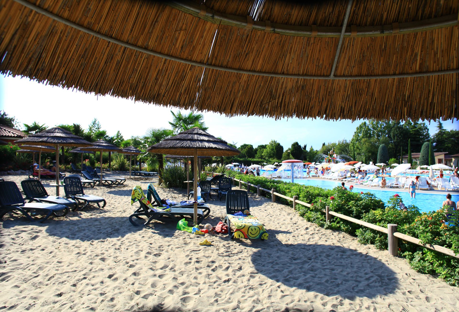 Campeggio Bella Italia Mobile Homes by Happy Camp, foto 14