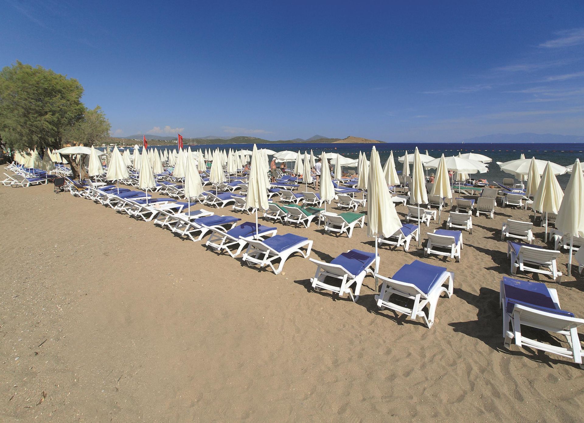 Petunya Beach Resort, foto 15