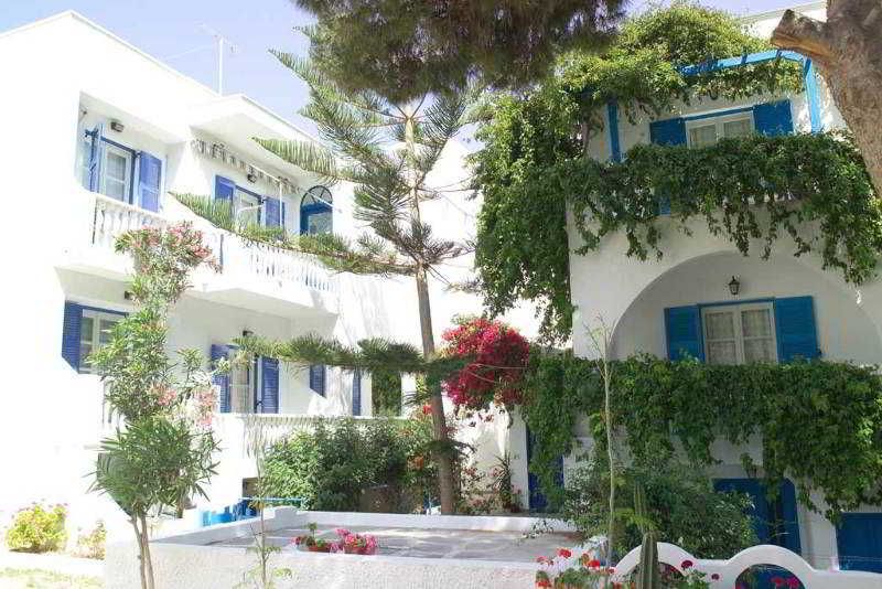 Lefkothea Hotel, foto 7