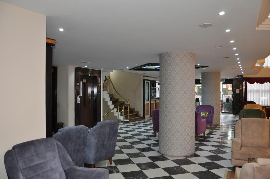 Tayhan Hotel, foto 6