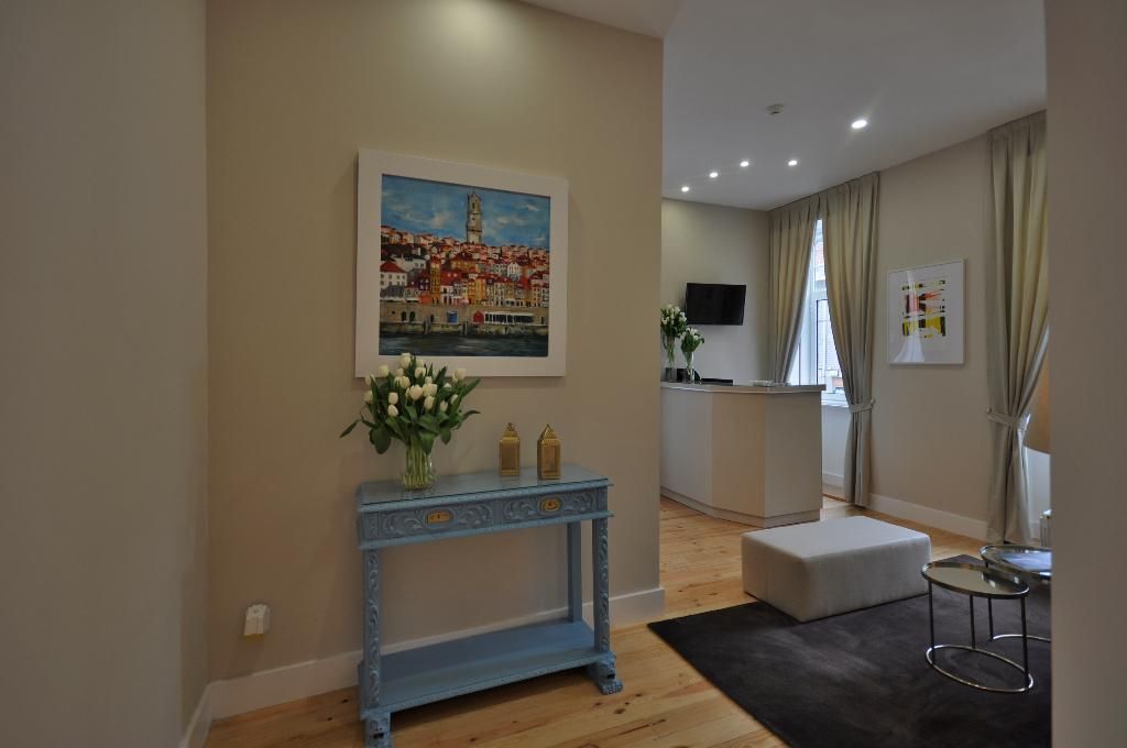 Porto Charming Hotel, foto 10