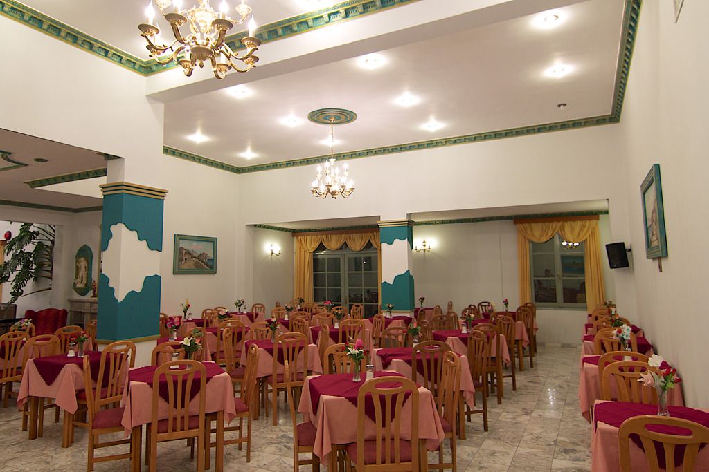 Panorama Resort Hotel, foto 3