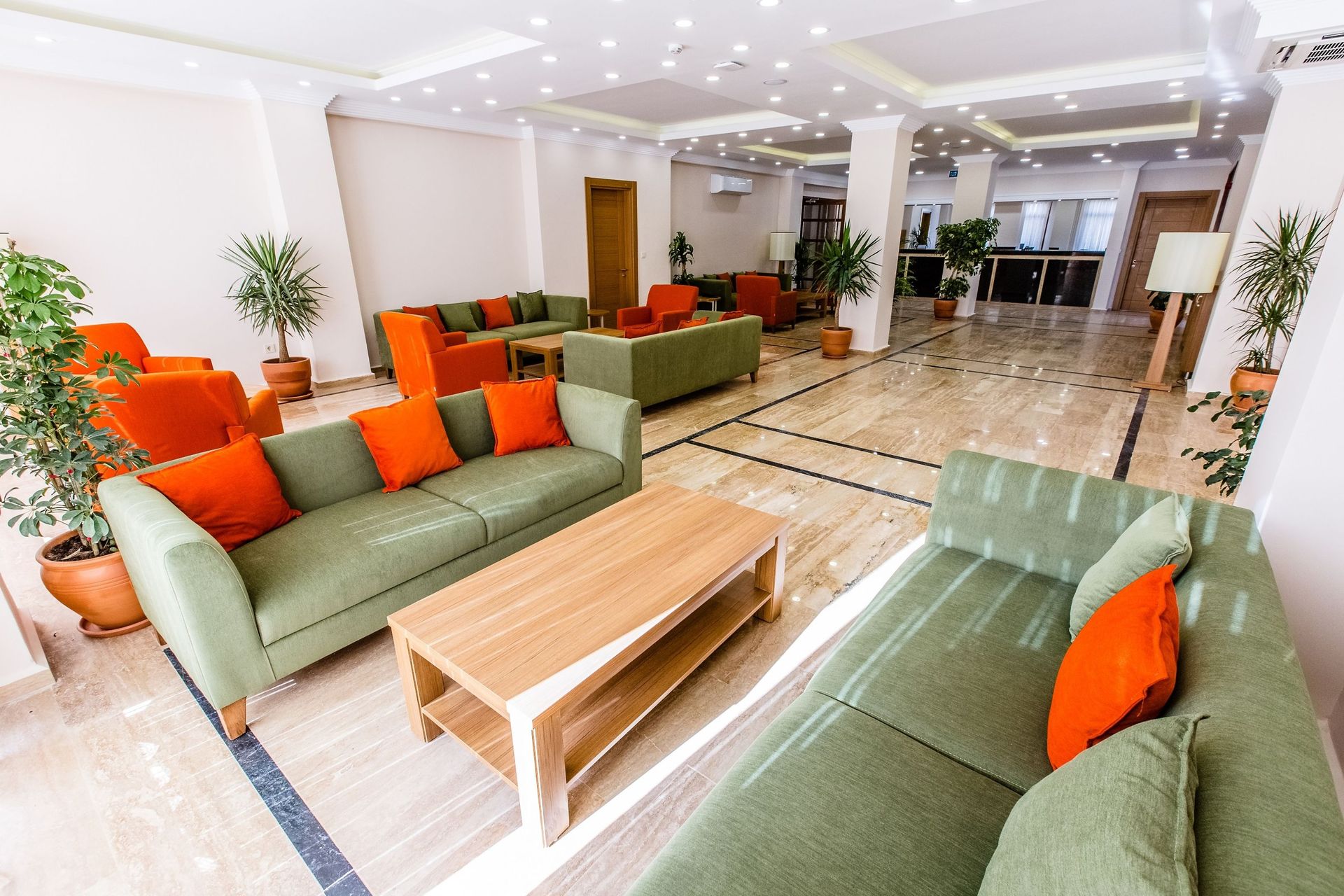 Club Marma Hotel, foto 2