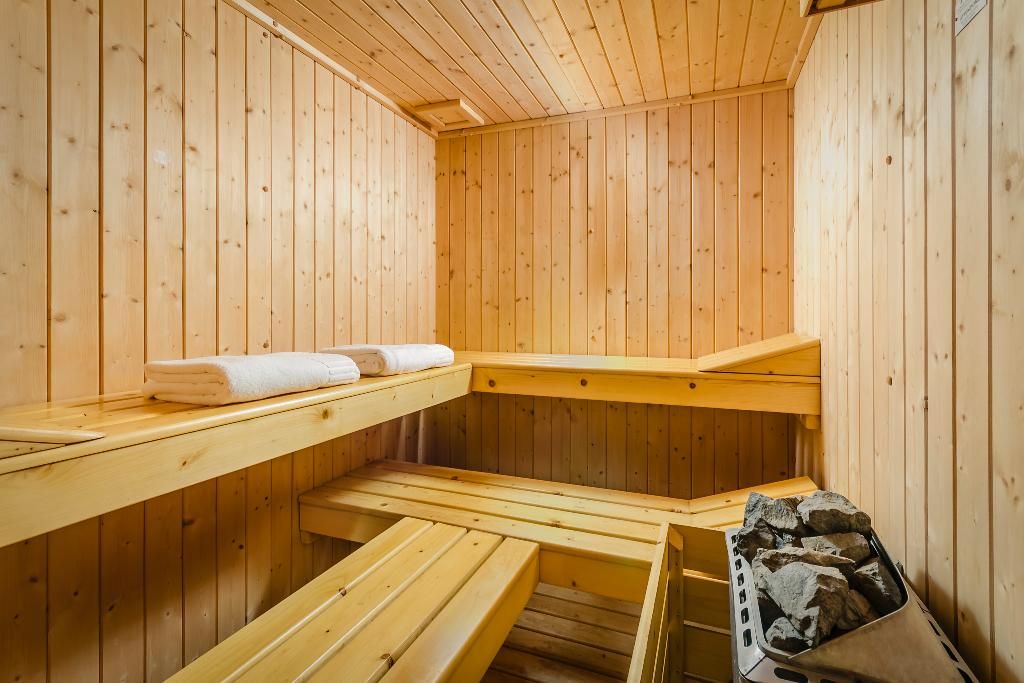 Eurostars Centrale Palace, foto 10