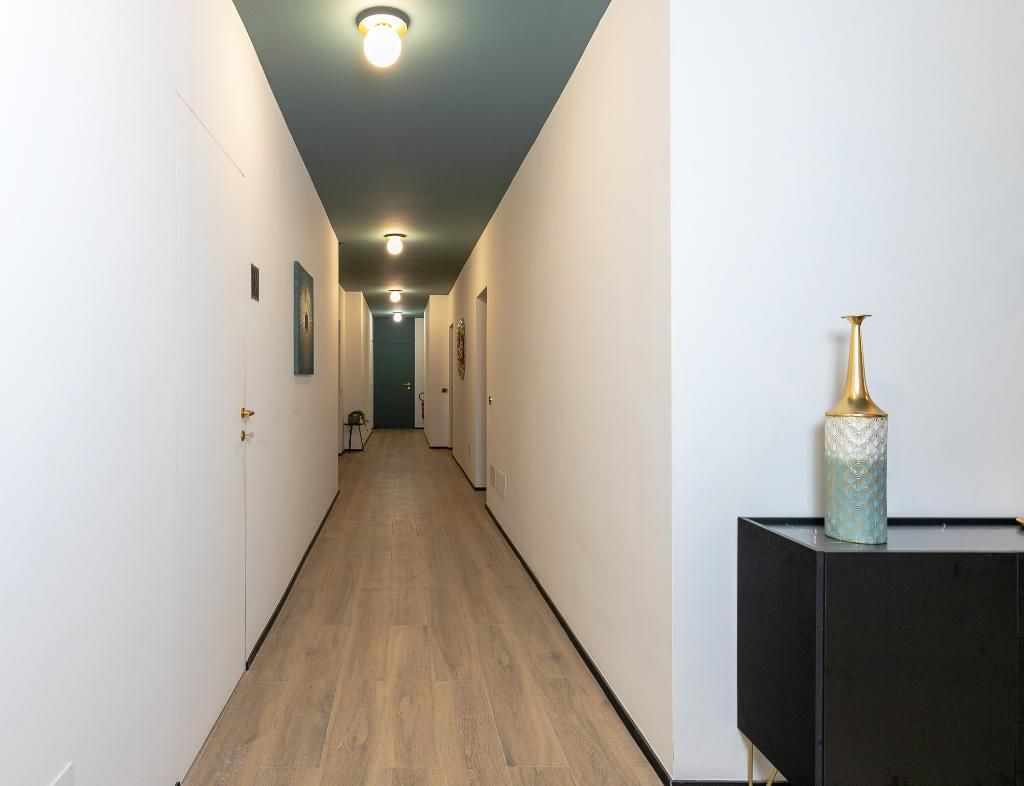 Aiello Hotels - CityLife Apartments, foto 5