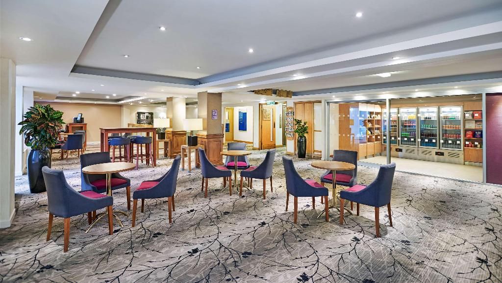 Hilton London Watford, foto 11