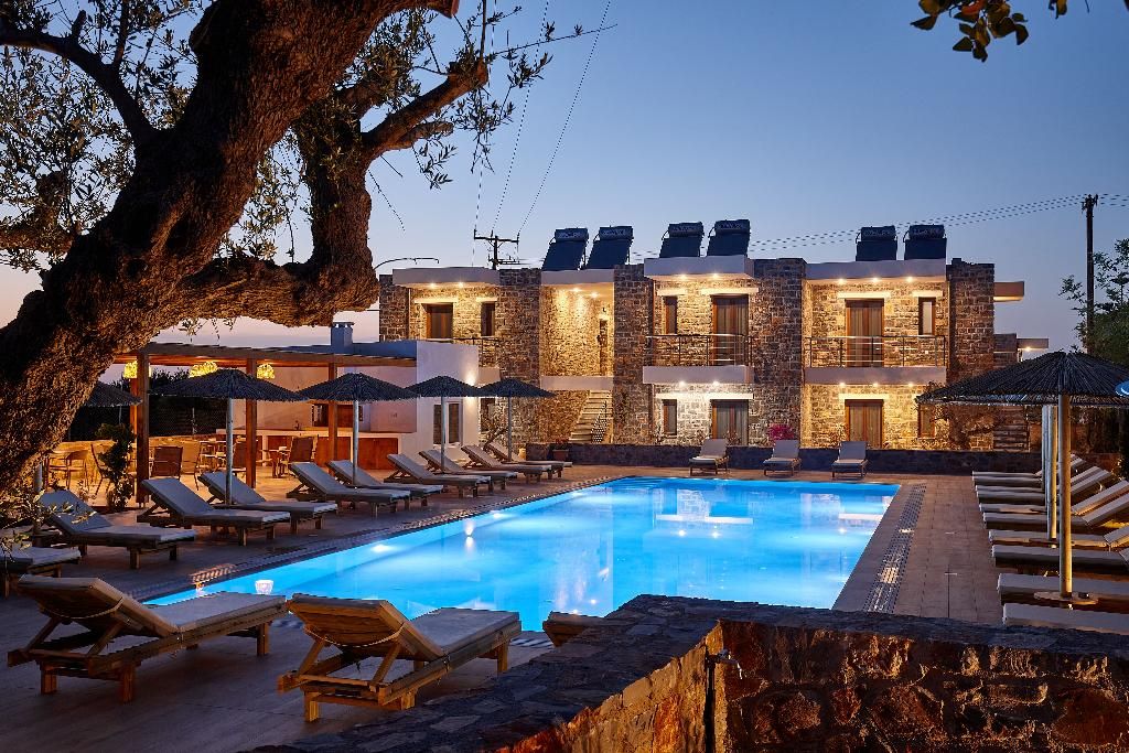 Volta Suites and Villas, foto 13