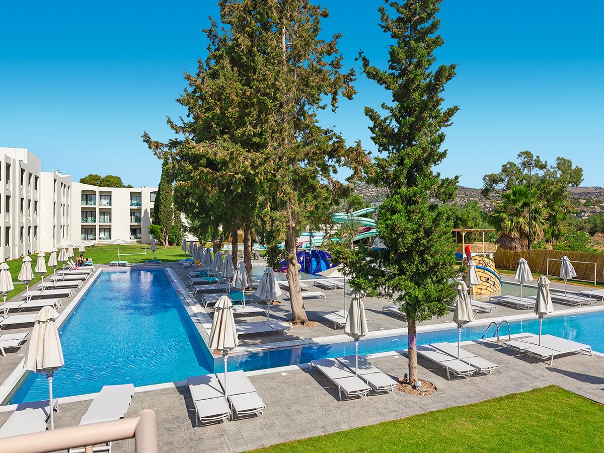 Blue Sea Holiday Village, foto 11