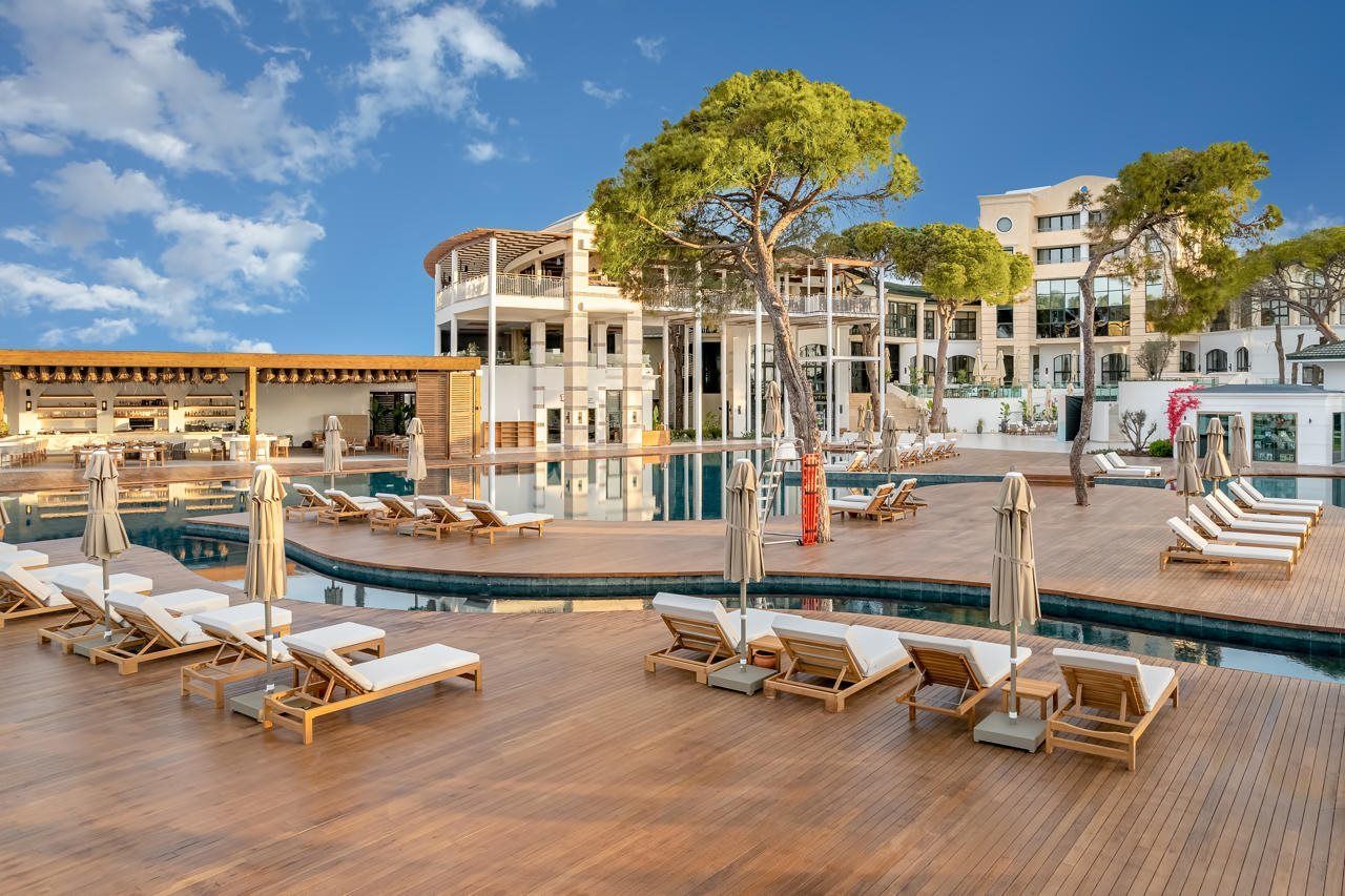 Rixos Park Belek - The Land of Legends Access, foto 14