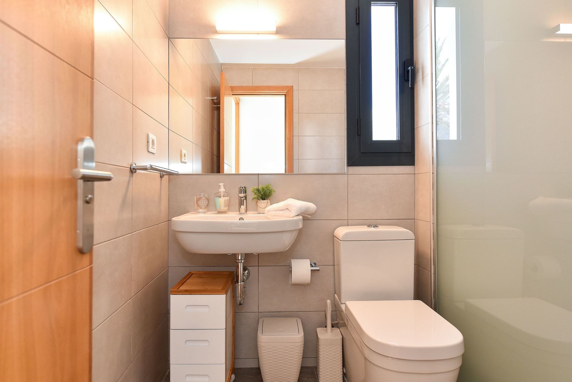 Apartamentos Morea, foto 12