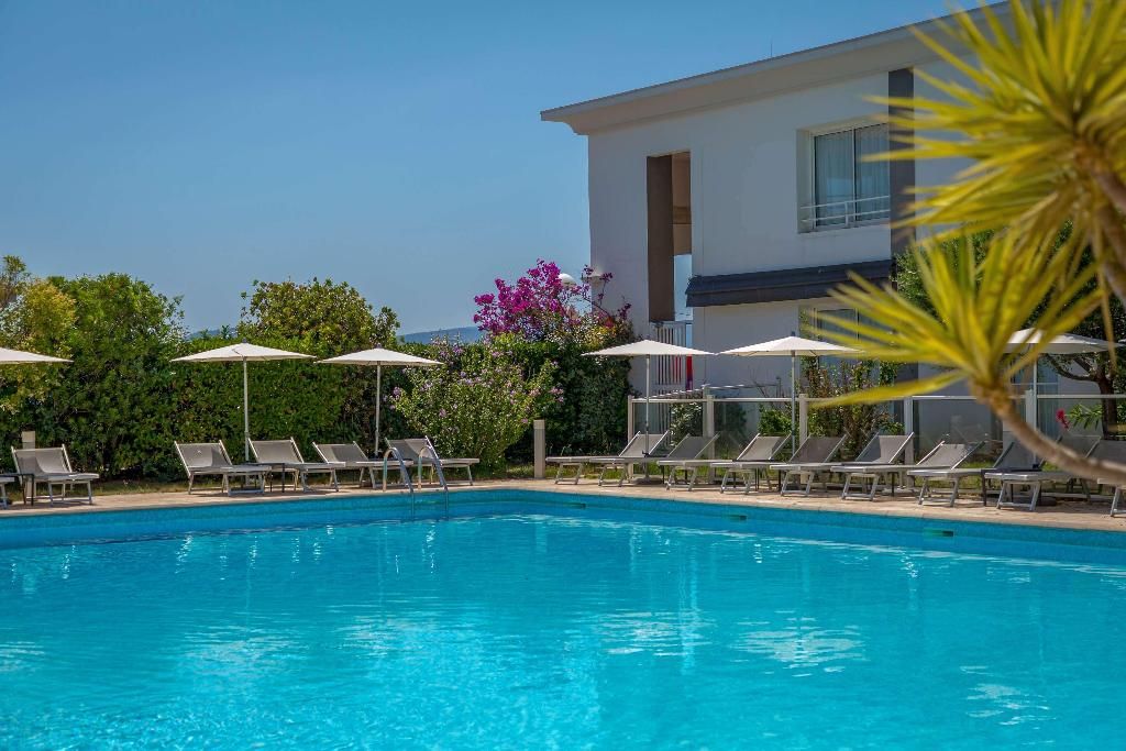 Best Western Plus Hôtel La Marina, foto 8
