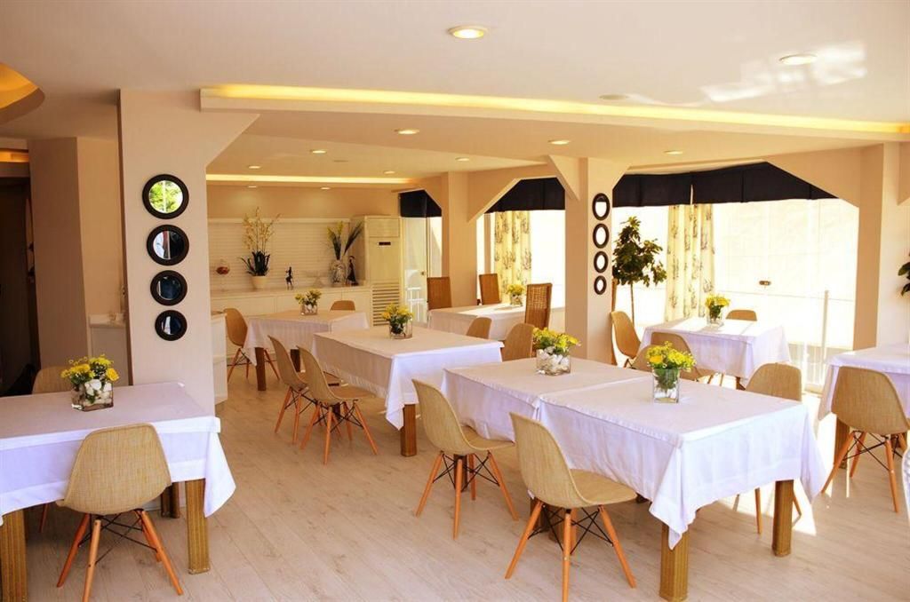 Grand Ata Park Hotel, foto 6