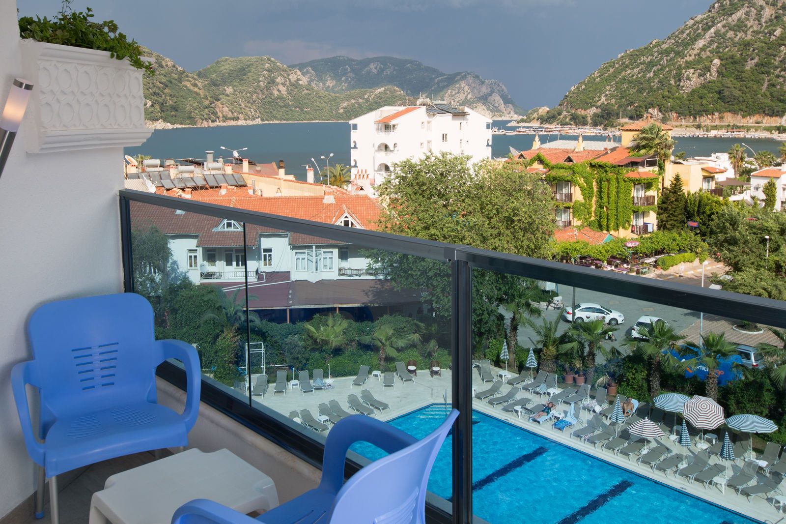 L'Etoile Beach Hotel, foto 8