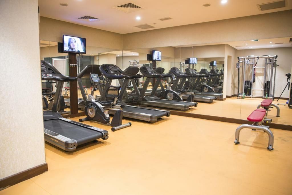 Grand Aras Hotel & Suites , foto 2