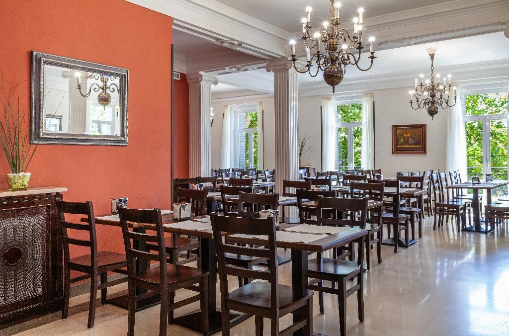 Hotel Mediodía, foto 13