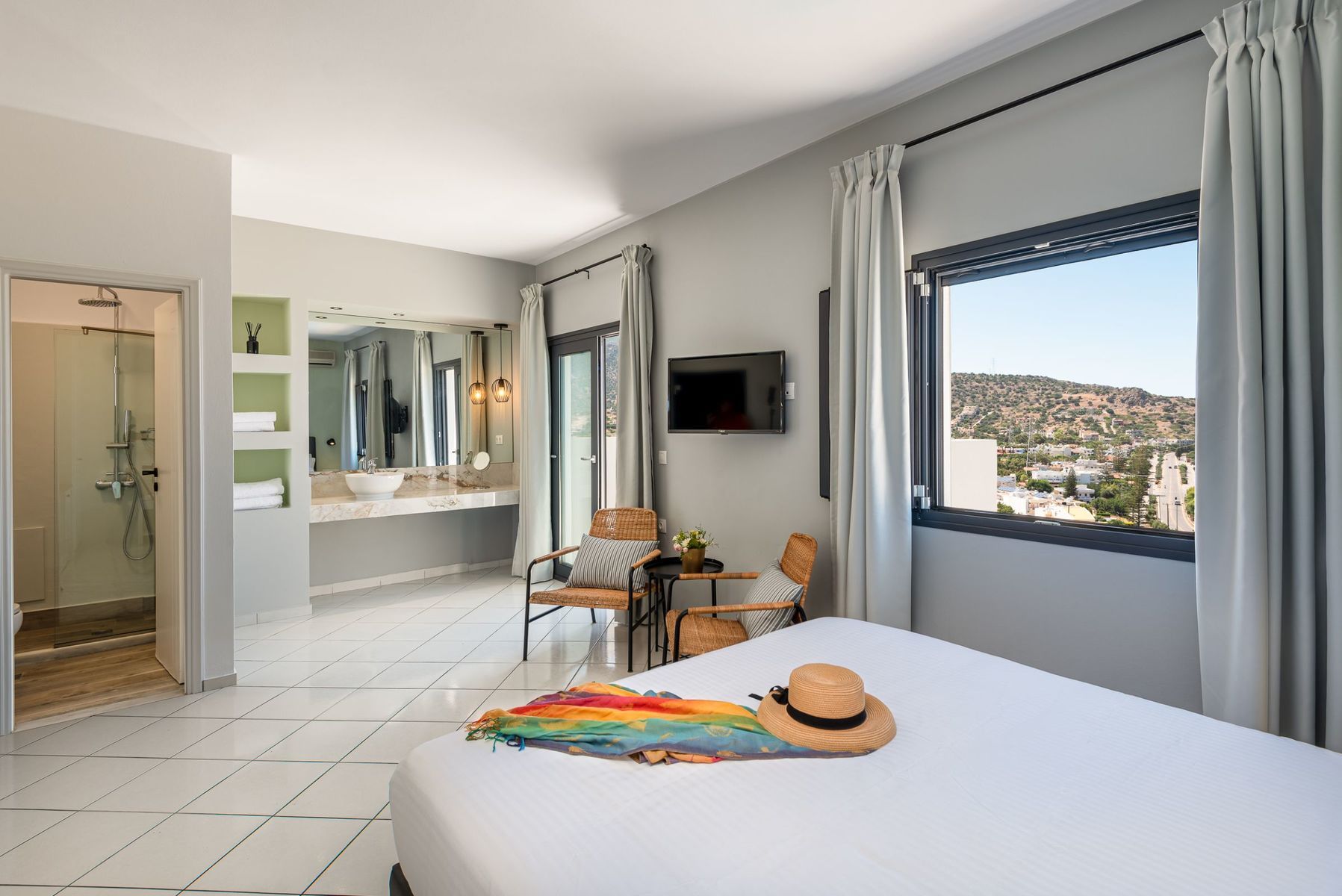 Minois Boutique Hotel, foto 9