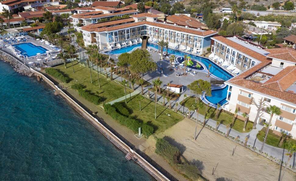 Ephesia Holiday Beach Club, foto 13