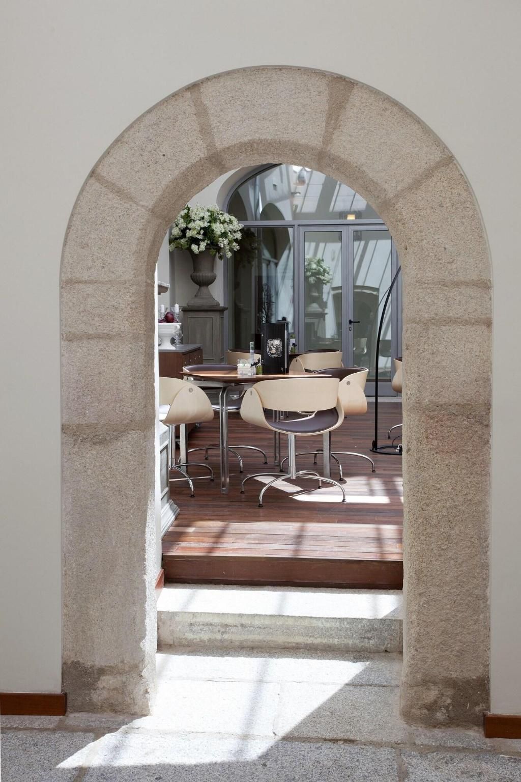 Parador de Cáceres, foto 10