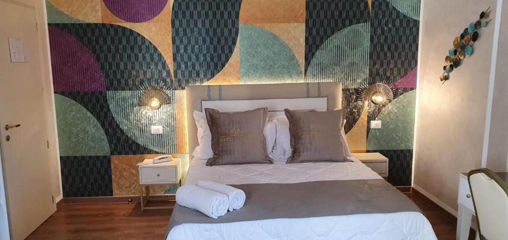 Amsterdam Suite Hotel & Spa, foto 6