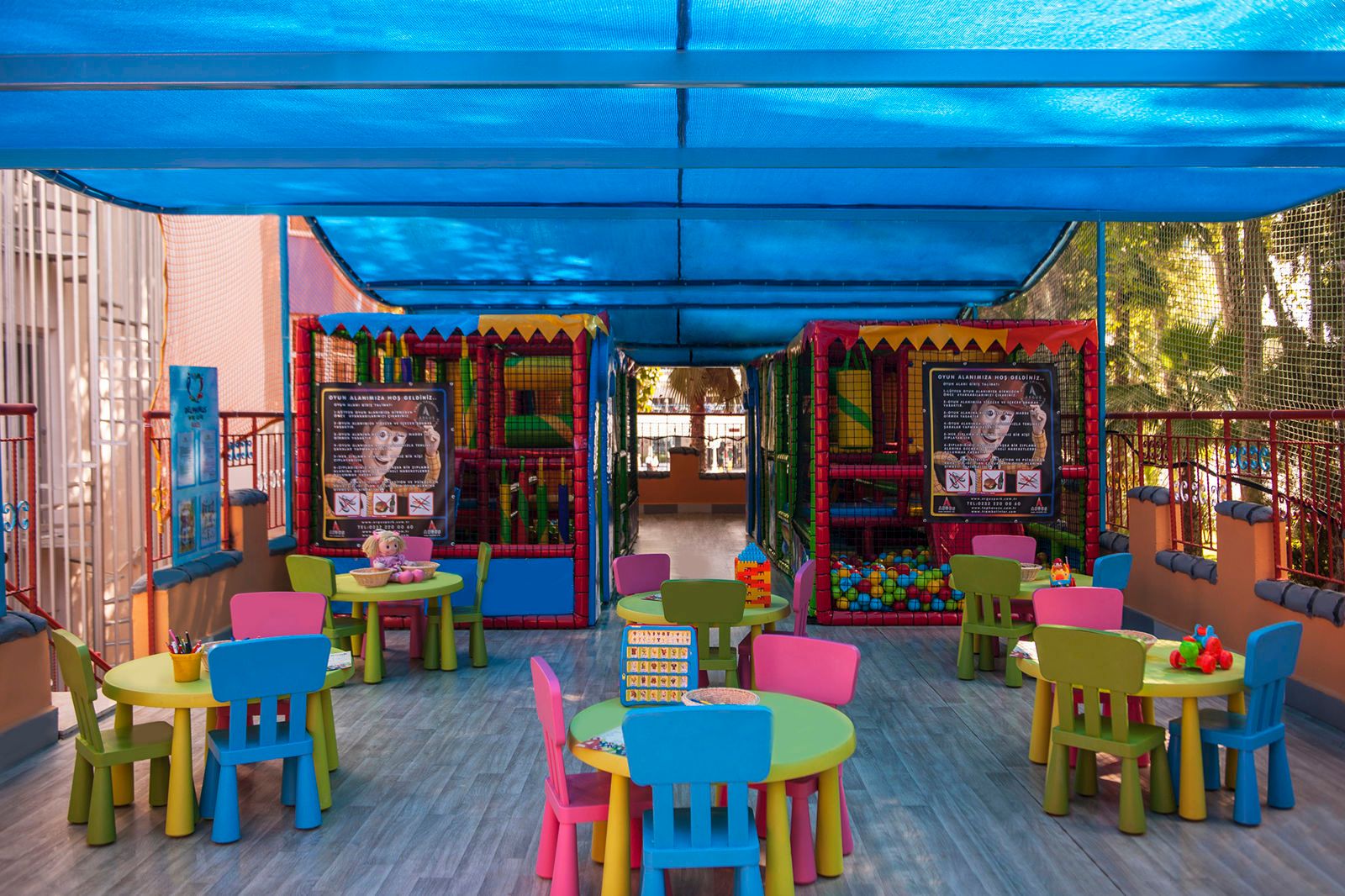Botanik Hotel & Resort, foto 7