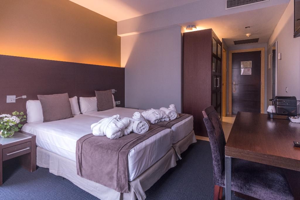 Hotel Madanis, foto 14