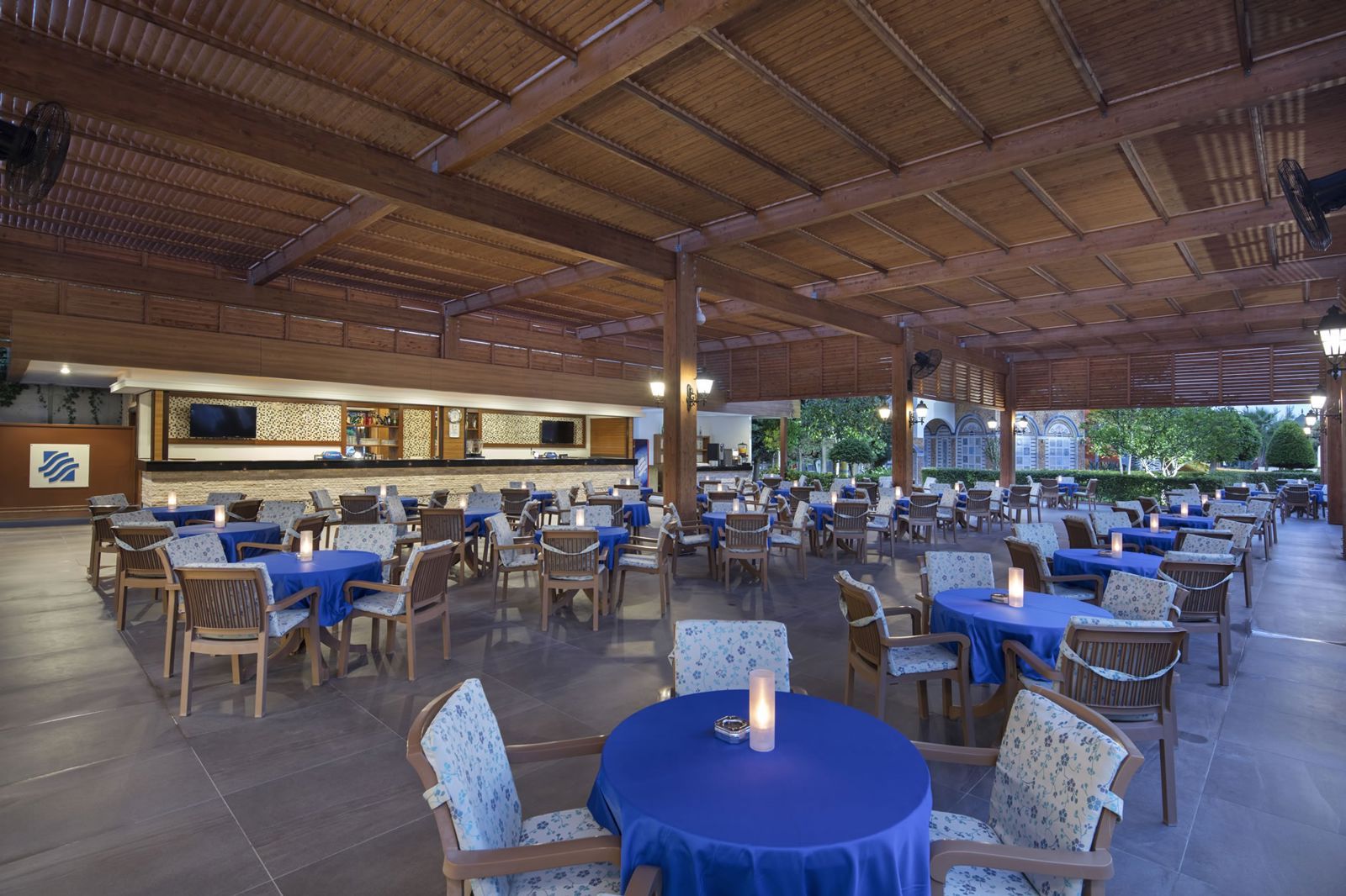 Saphir Resort & Spa, foto 14