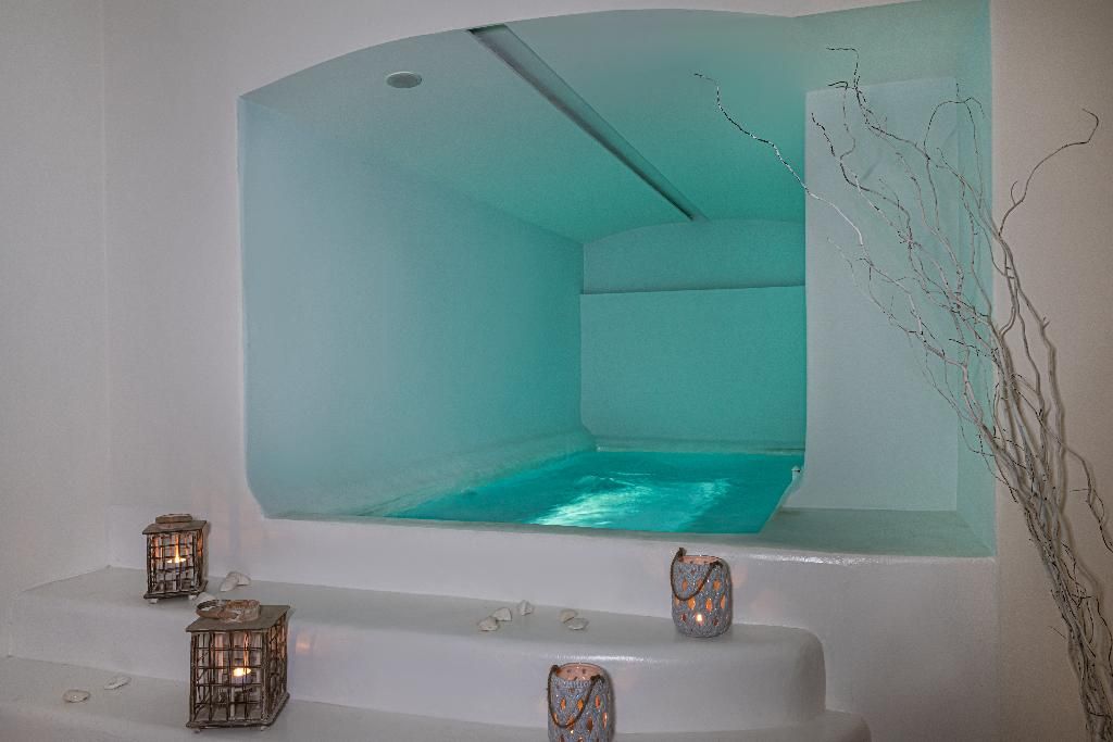 Nissaki Boutique Hotel, foto 4