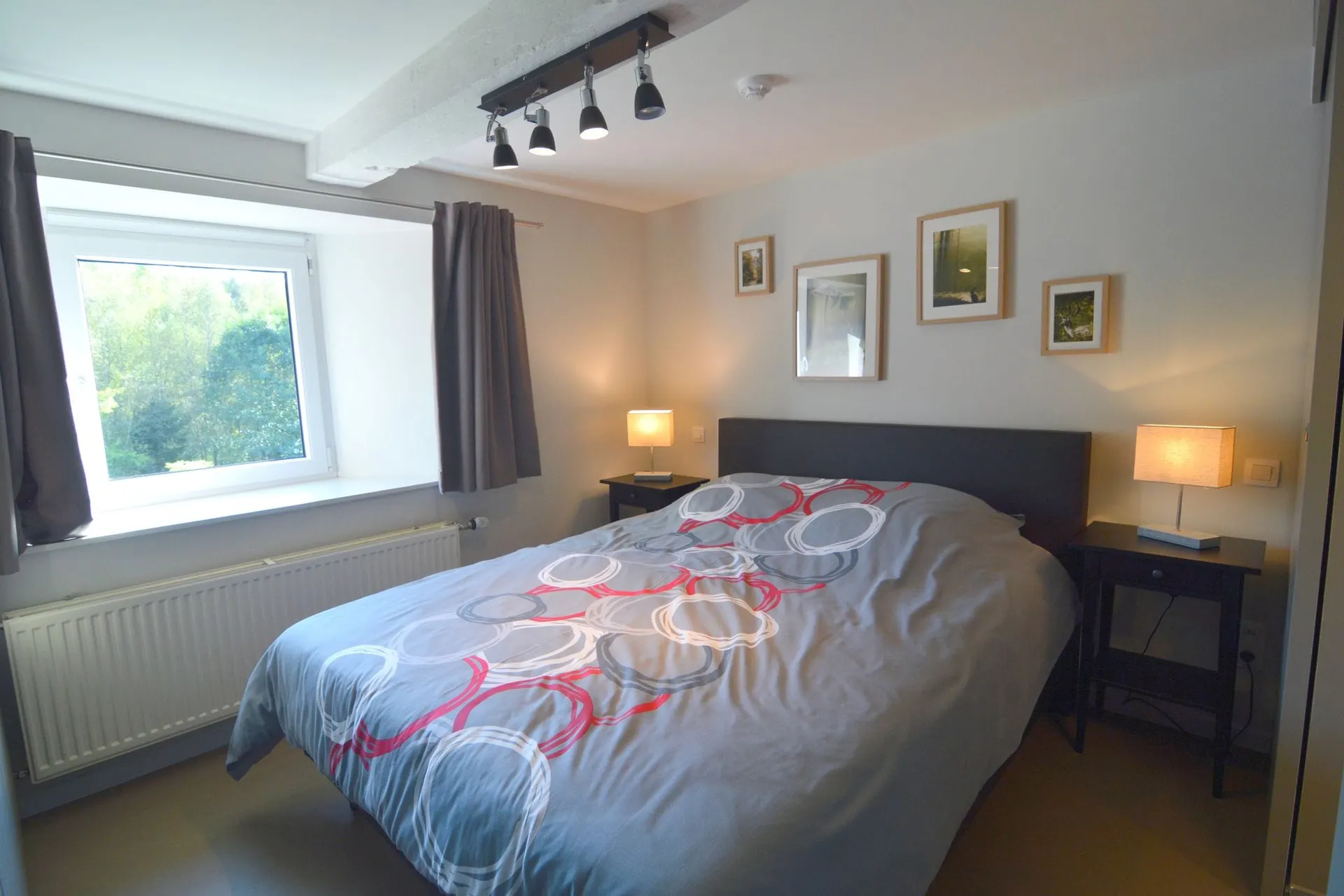 Slaapkamer