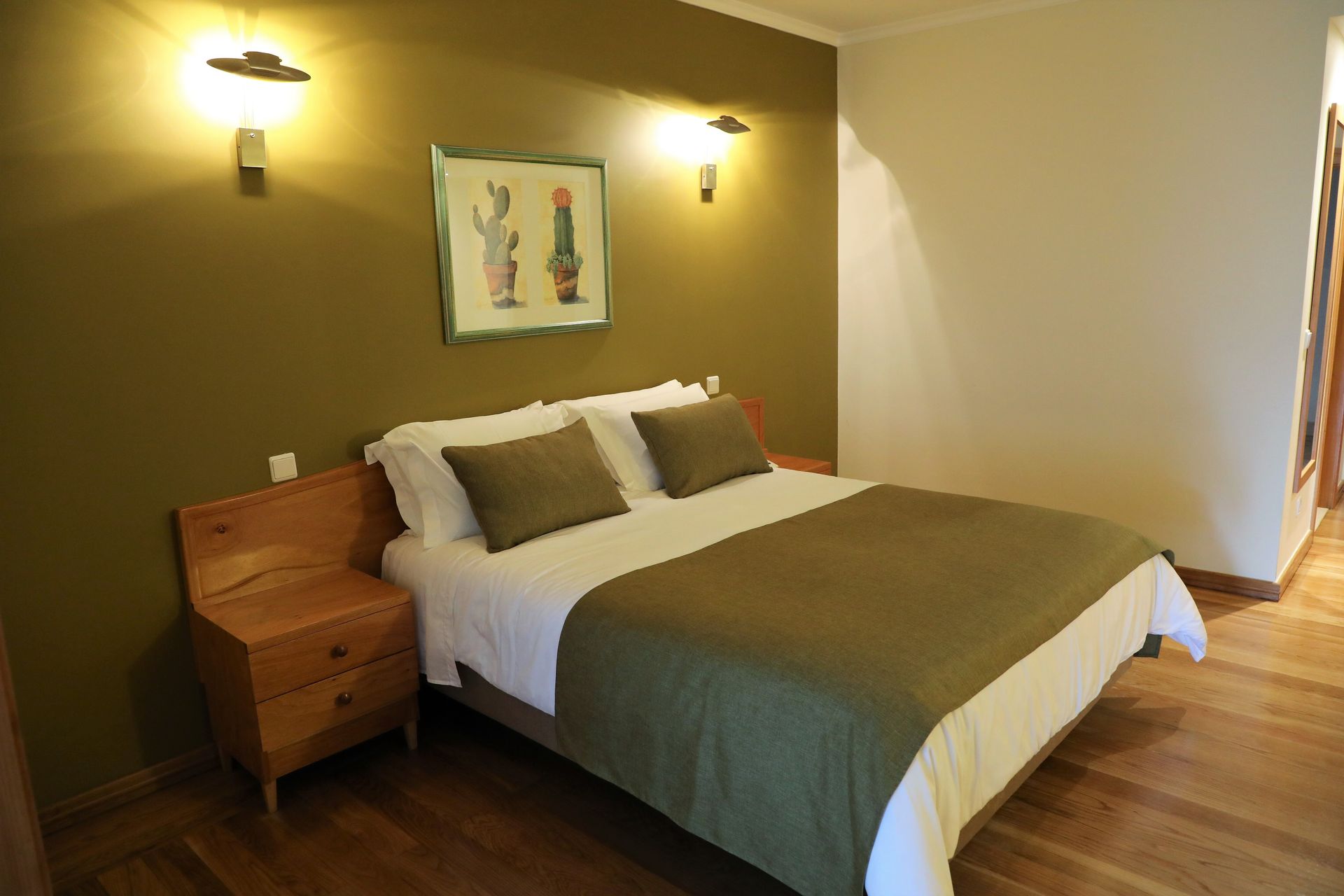 Eira do Serrado Hotel & Spa, foto 8