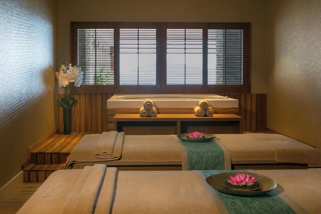 Caresse, a Luxury Collection Resort & Spa, Bodrum, foto 12