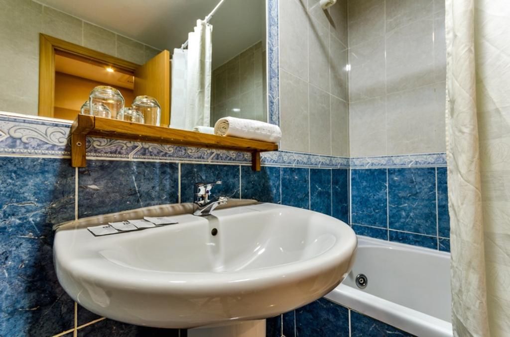 Hotel Valdemoro, foto 12