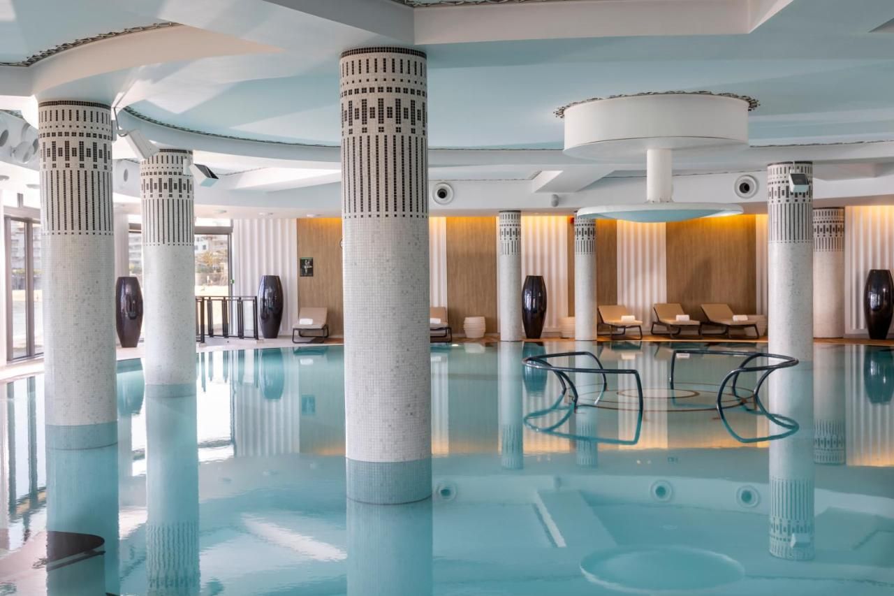 L'Hôtel Thalazur Saint-Jean-de-Luz, foto 12