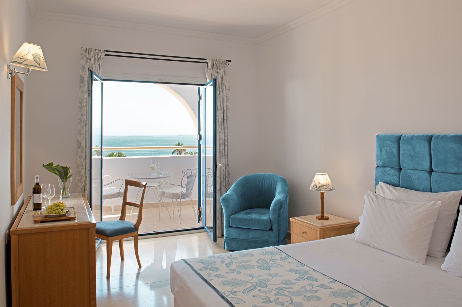 Mitsis Norida Beach Hotel, foto 8