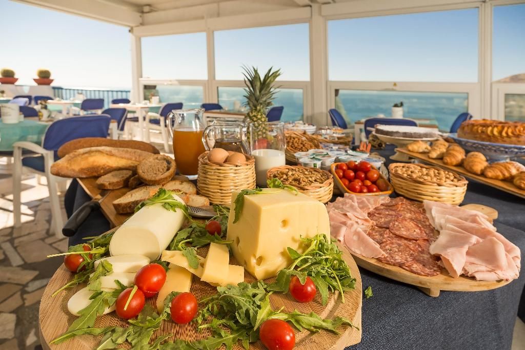 Hotel Villa Maria Sant'Angelo D'Ischia, foto 3