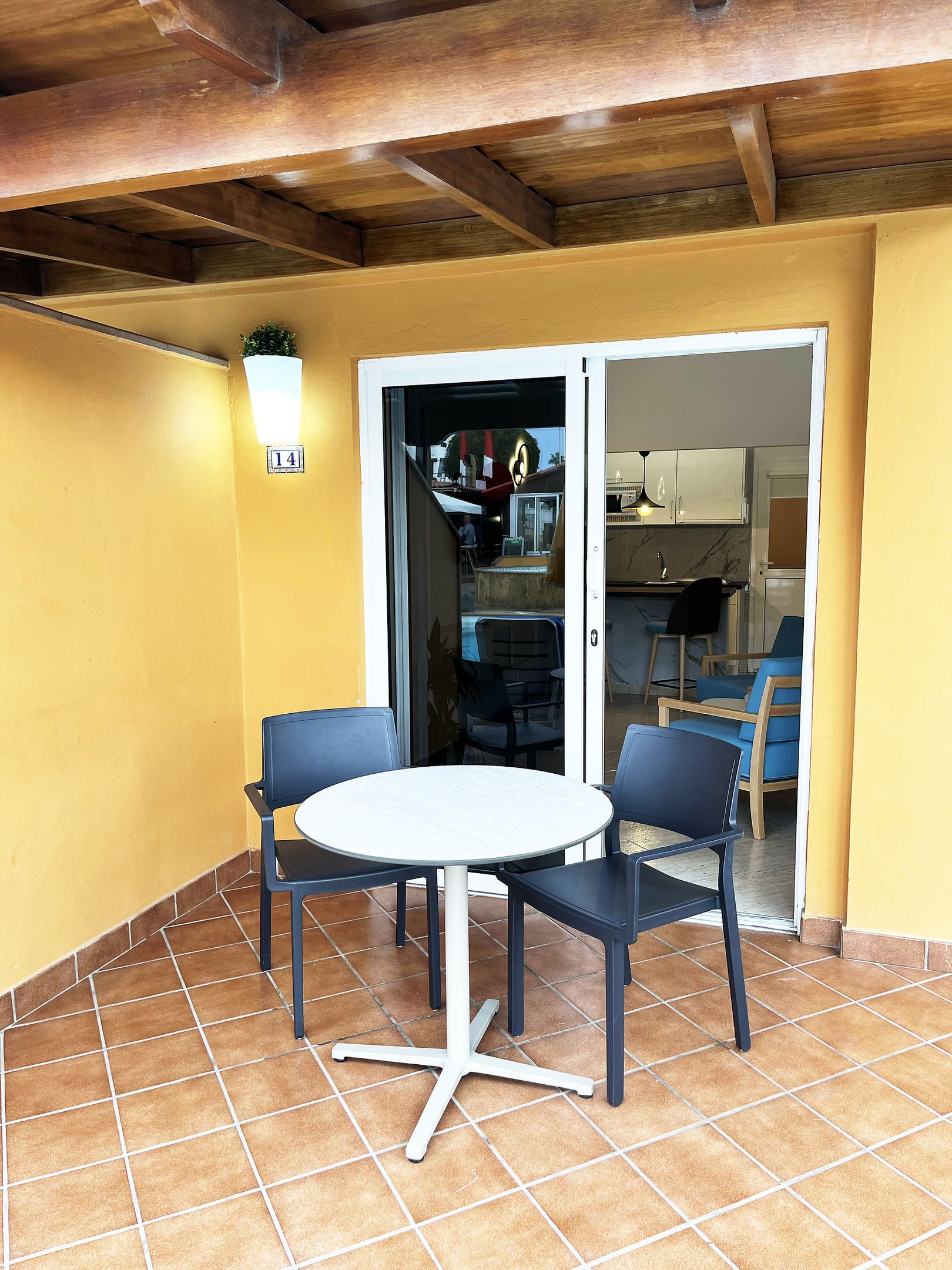 Los Almendros Gays Exclusive Vacation Club, foto 12