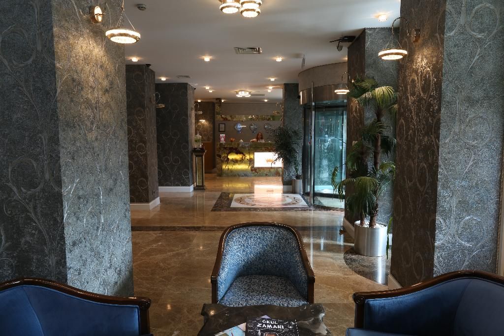 Boutique Princess Hotel, foto 7